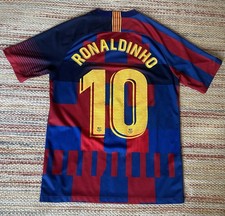 Nike Dri Fit FC Barcelona