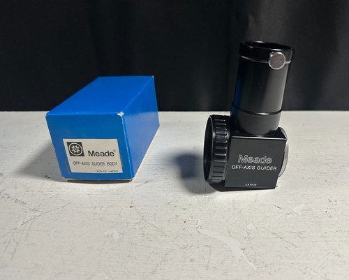 Meade 777 guida fuori - meade, #777