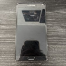 Samsung Galaxy Note 4 SM-N910