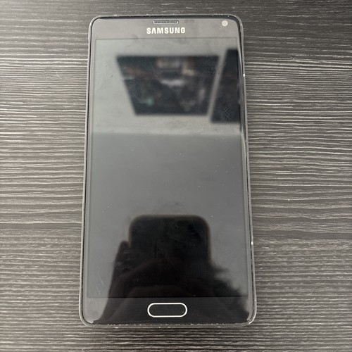 Samsung galaxy note - 4, sm-n910