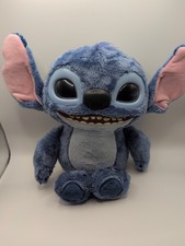 Peluche Interattivo Disney