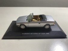 Modellino pressofuso IXO