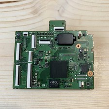 Scheda madre fotocamera