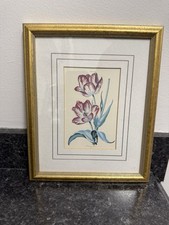 Stampa artistica vintage