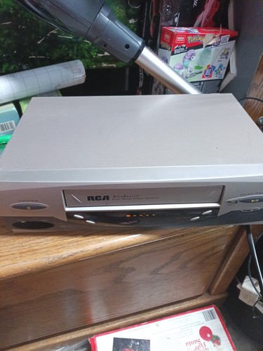 Panasonic v4521 - panasonic, pv-v4521