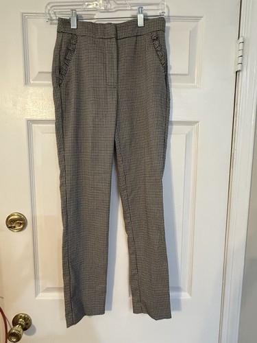 Pantalone elegante zara basic - pantalone,