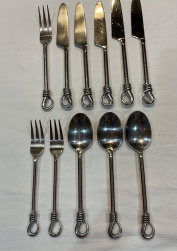 Pezzi impostazioni gourmet - 11,