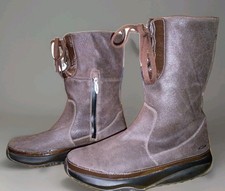 Stivali benessere donna taglia