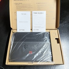 Modem TIM Hub + ZTE ZXHN H2740