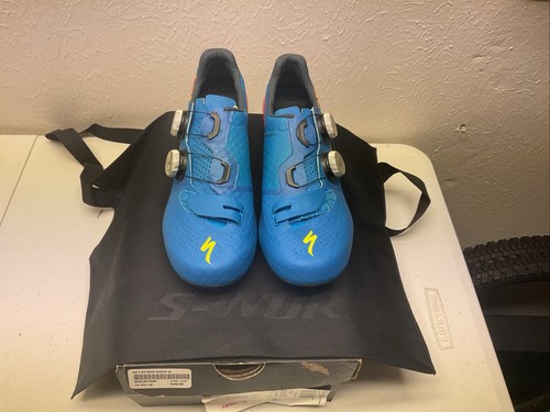 Scarpe ciclismo - scarpe, da