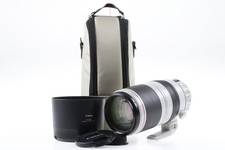 CANON EF 100-400mm f/4,5-5,6 L