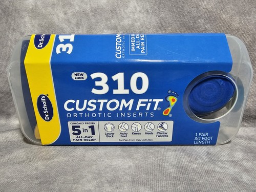 Scholl s inserti - dr.,