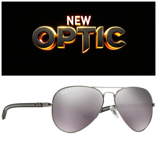 Gafas ray ban aviator fibra - ray-ban,