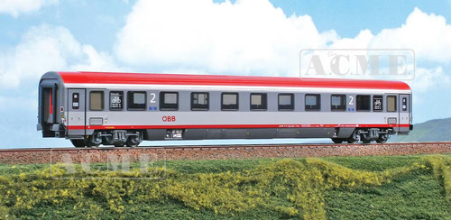 Acme 52541 öbb - bmpz, 2a