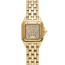 Orologio usato da donna