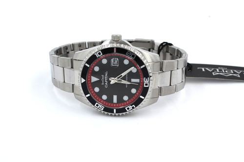 Orologio capital uomo sub - uomo,