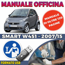 Manuale officina riparazione - officina,