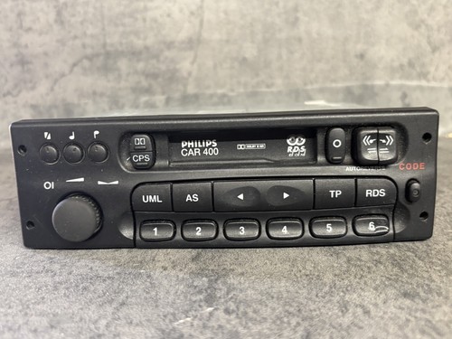 Lettore radio cassette - radio,