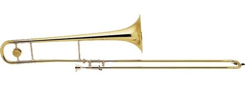 Vincent bach trombone tenore - vincent,