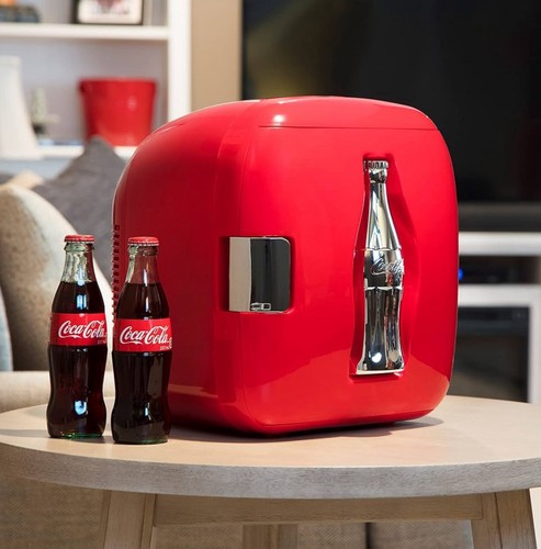 Coca cola mini - mini, 12