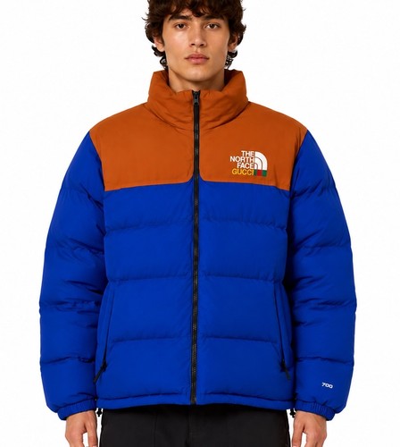Gucci north face giacca - gucci,