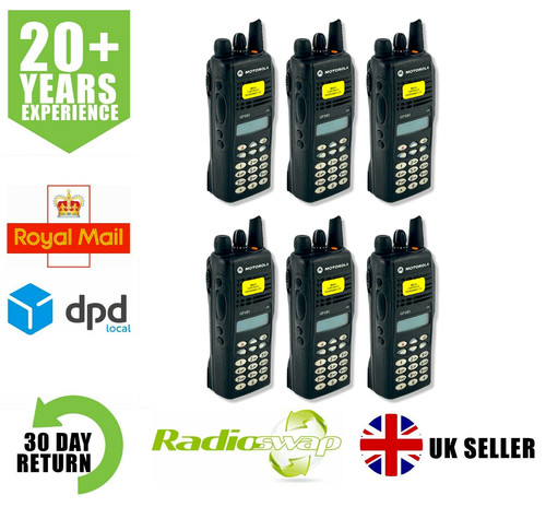 Motorola gp380 uhf - gp380,
