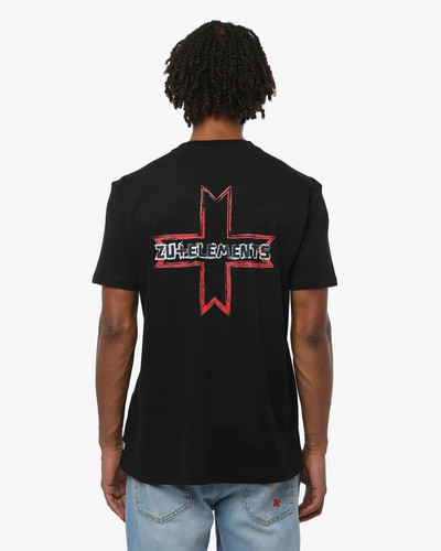 Elements shirt girocollo - elements, t-shirt