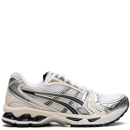 Asics gel kayano - gel, bianco