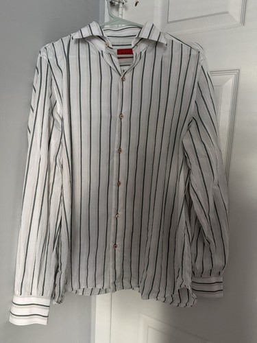 Camicia elegante uomo isaia - camicia,