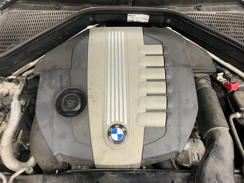 Motore bmw e70 - motore, e71