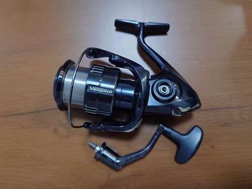 Mulinello spinning shimano - mulinello,