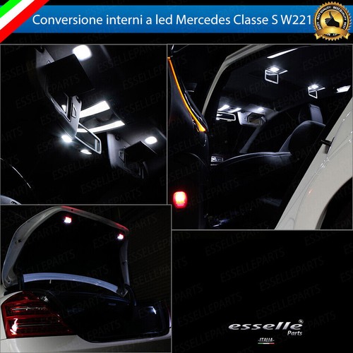 Kit full led - full, interni