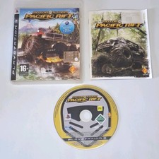 Motor Storm Pacific Rift