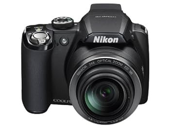 Nikon coolpix p90 fotocamera - nikon,
