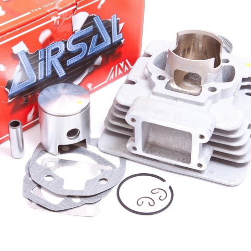 Cilindro airsal sport - cilindro,