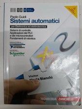 Sistemi Automatici VOL.3 Per