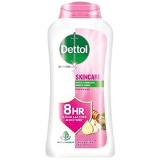 Dettol Gel Doccia E Sapone Per