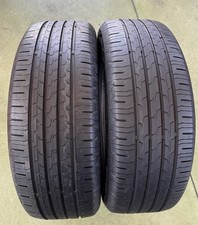 2 Pneumatici Gomme Estive