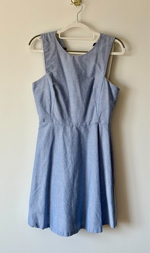 Abito zara blu - abito,