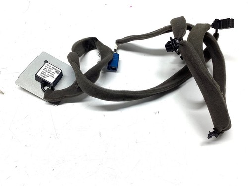 Nissan qashqai 2014 antenna - nissan,