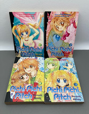 Mermaid Melody Pichi Pichi