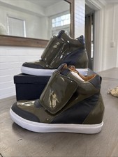 Sneakers alte Jeffrey Campbell The Damned taglia 42