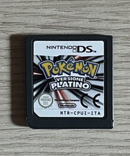 Pokemon Versione Platino - Nintendo DS - ITA