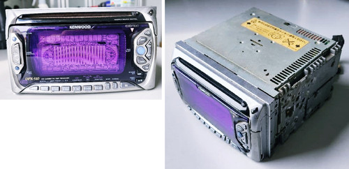 Kenwood dpx 510 lettore - kenwood,