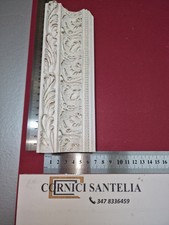 Cornice schiabby misura - schiabby, su