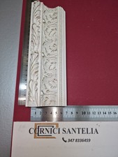 Cornice Schiabby Su Misura