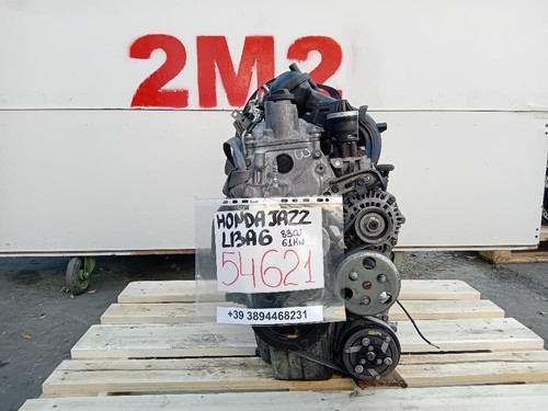 Motore completo per honda jazz - completo,