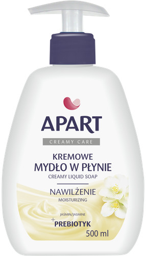 Apart creamy care kremowe - care,