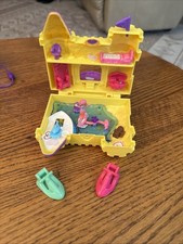 POLLY POCKET - Castello di