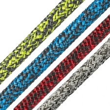 Dyneema/Technora Double Braid